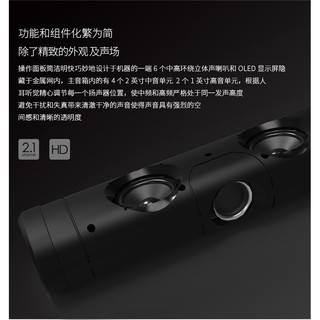 Dàn loa âm thanh Bluetooth Remax RTS-10