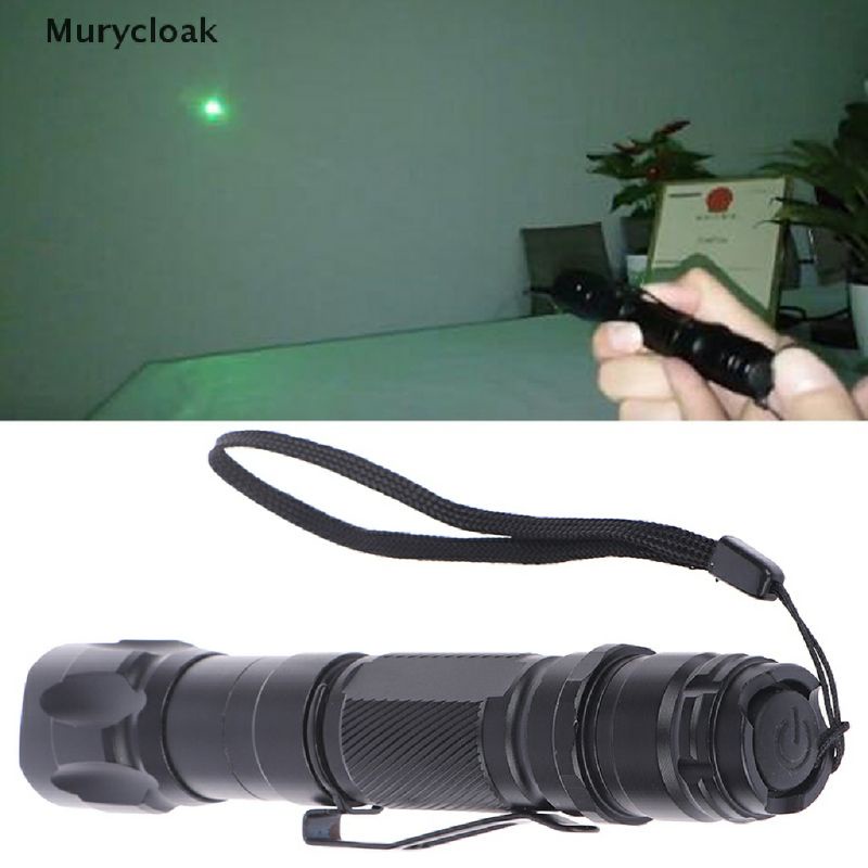 Đèn laser 920 tia xanh lá cao cấp