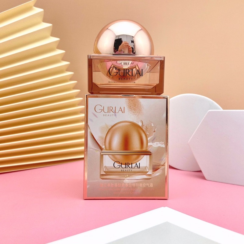 Kem 13D colagen thế hệ mới dành cho da nhạy cảm tái cấu trúc da mặt