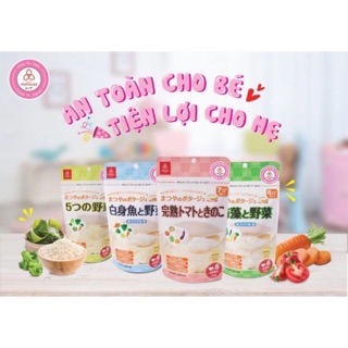 CHÁO MATSUYA NHẬT BẢN 60GR DATE T11 2021