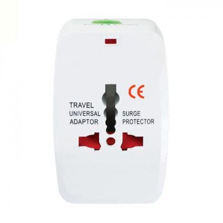 Ổ cắm điện đa năng du lịch SK501