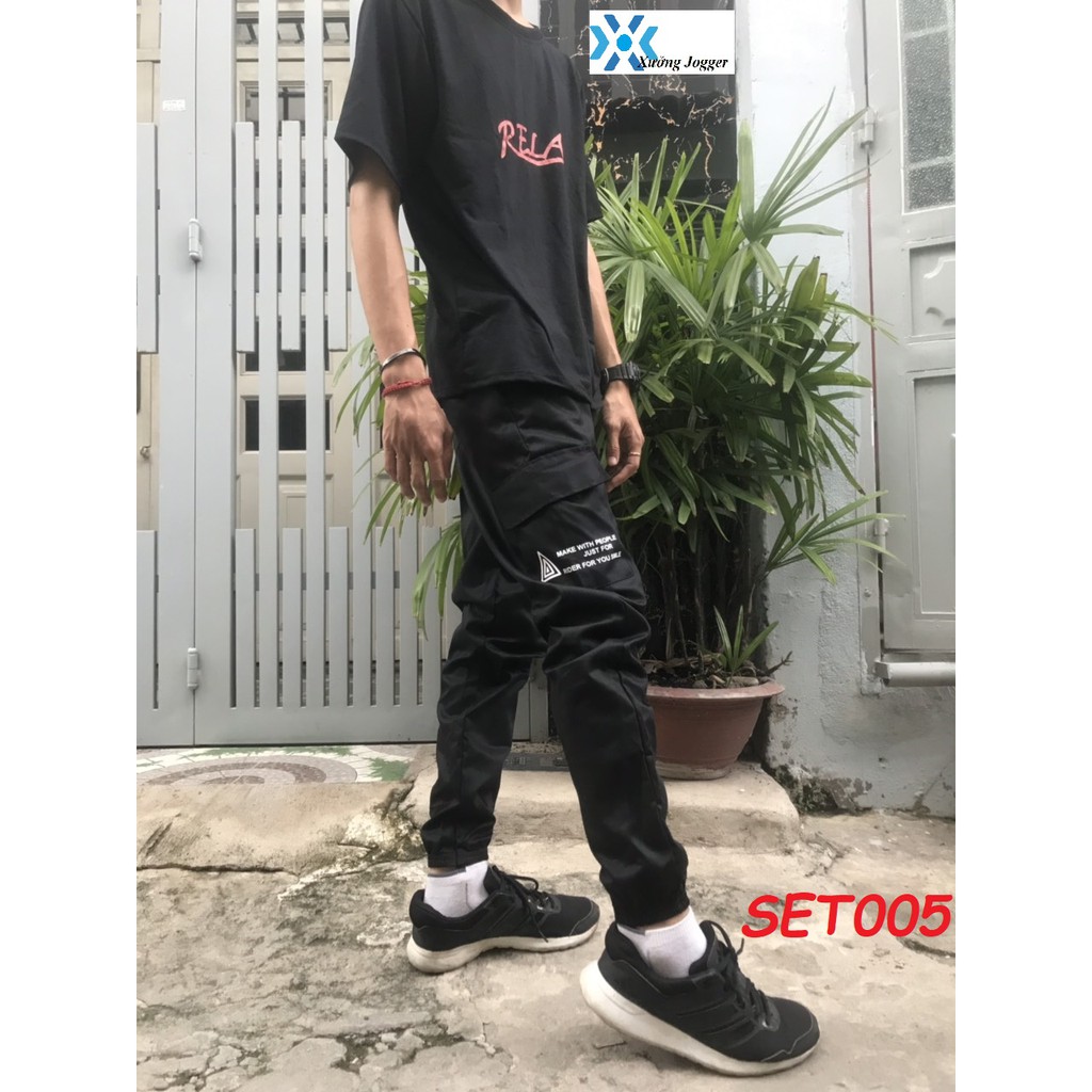 Set đồ thời trang dành cho nam nữ, combo quần áo thời trang nam nữ | BigBuy360 - bigbuy360.vn