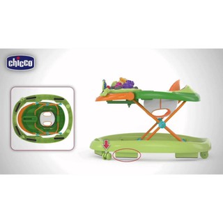 Xe tập đi Chicco Walky Talky 6M+