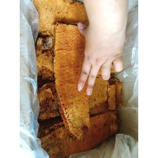 Mực cán 200g 60k