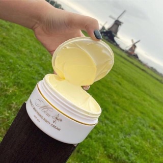 Kem Body mềm chữ A <kem Body Phương Anh>