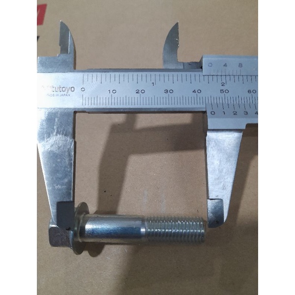 Bộ 4 ốc bắt Phuộc trước Exciter 4 số KHÁCH HÀNG XEM KỸ SP TRƯỚC KHI CHỌN