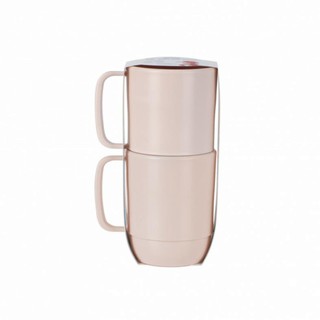 Cốc cao Amori 350ml Inochi
