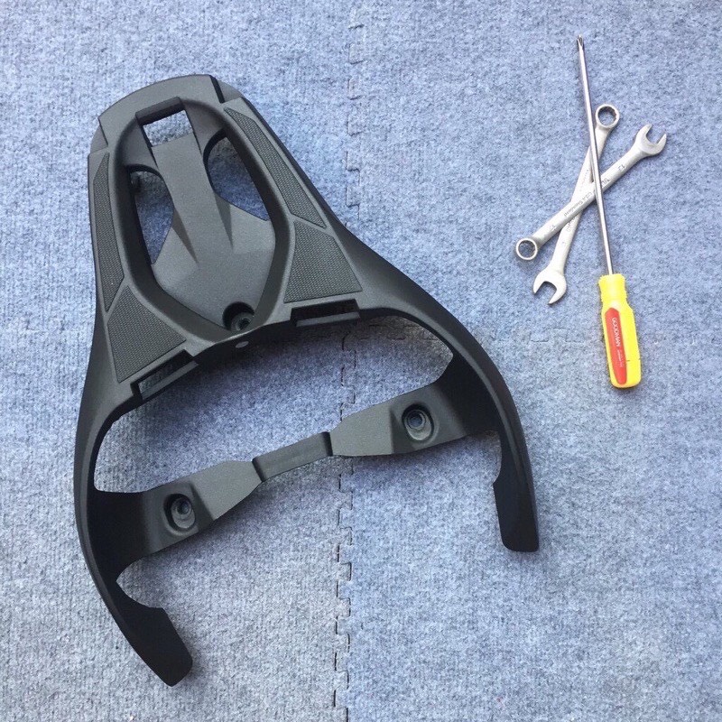 Ốp tay xách-tay dắt-cảng sau vision 2020,2019,2018,2017,2016,2015,2014 giả sh