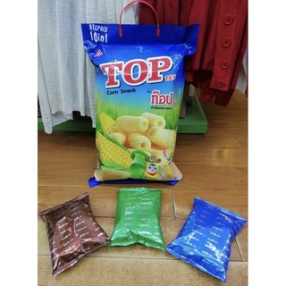 Bim Bim Bắp Khổng Lồ Thái Lan Thơm Ngon