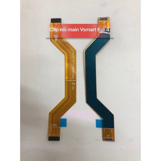 Cáp nối main vsmart live 4, v640 zin new