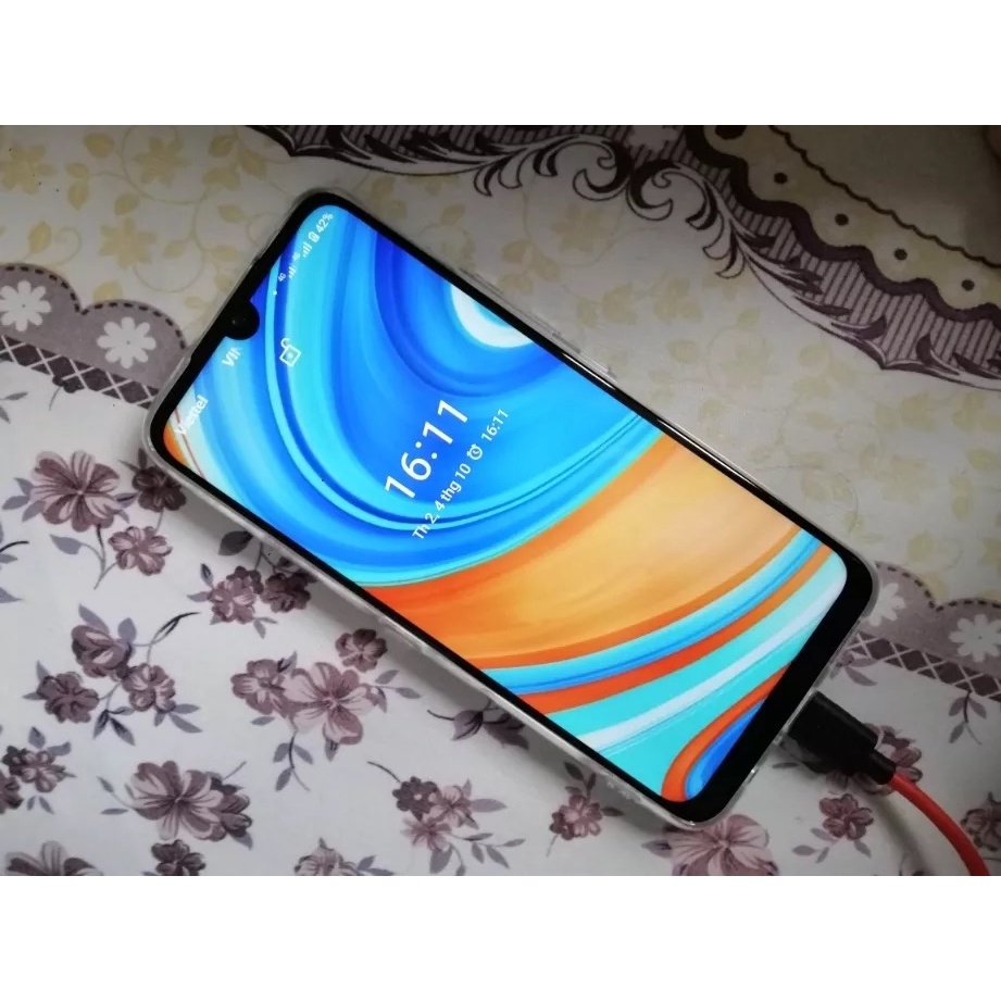 Điện thoại cấu hình cao chơi game UMIDIGI A9 Pro RAM 6GB Bộ nhớ 128GB đã qua sủ dụng còn mới 1287