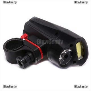 Đèn Pha LED 6 Mo BG Mới Nhất Cho Xe Đạp AAA