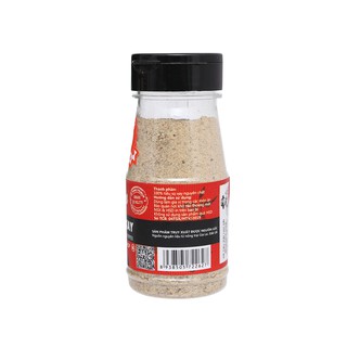 Tiêu đen xay Vipep 50g