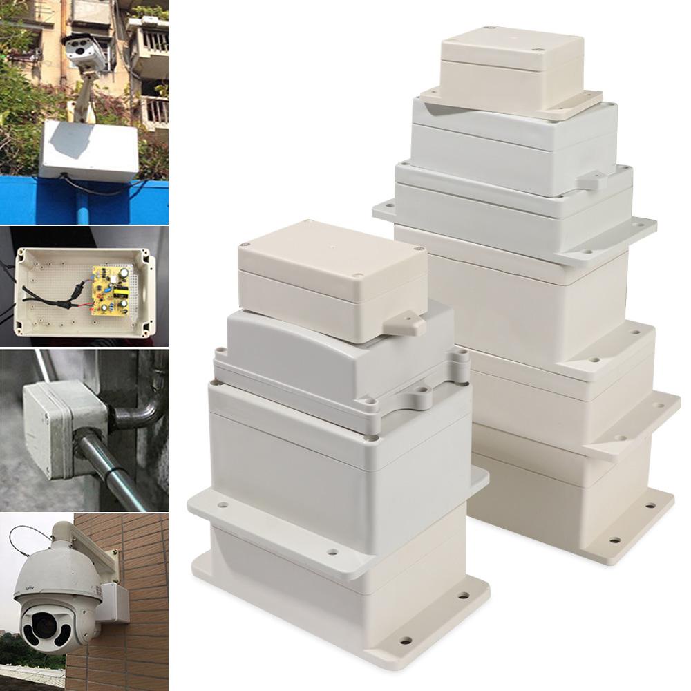 Vỏ Nhựa ABS Bảo Vệ Thiết Bị ip67