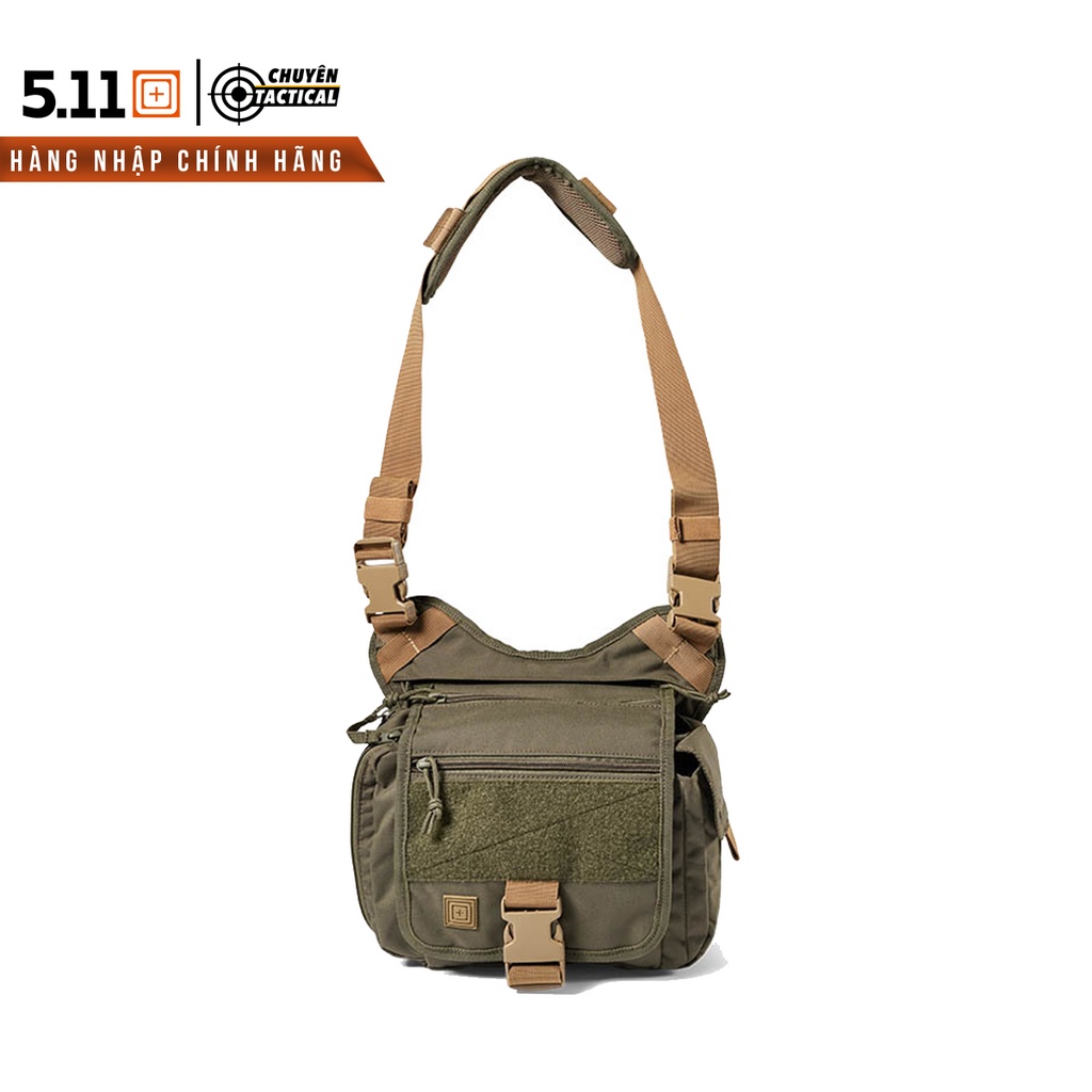 Túi 5.11 Tactical Daily Deploy Push Pack