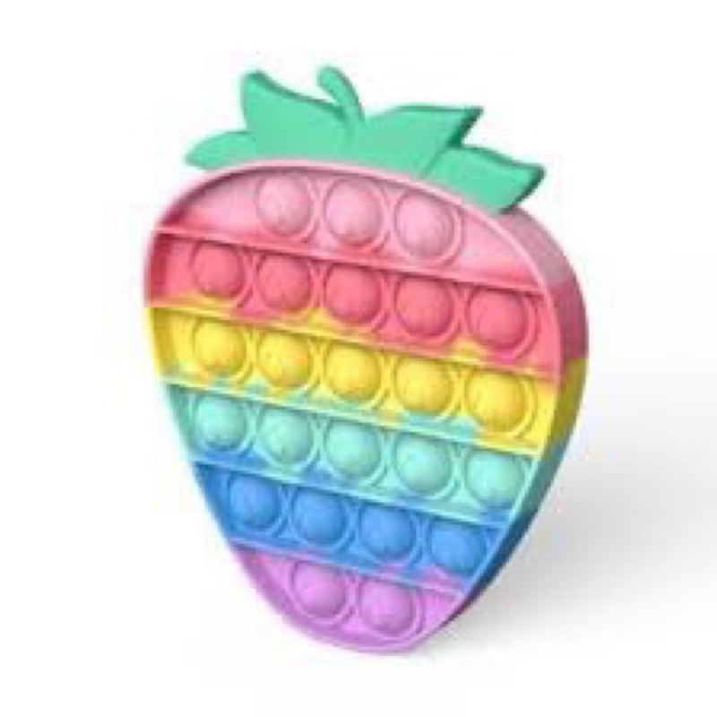 popit nhiều hình cho bé