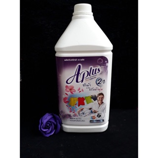 NƯỚC GIẶT XẢ 2IN1 APLUS THÁI LAN 3500 mL