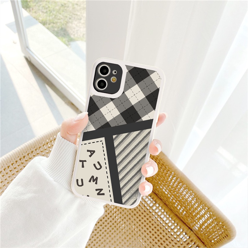 Ốp lưng iPhone ốp họa tiết đơn giản  từ iP 6 đến  13 promax