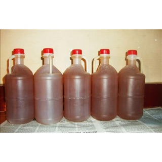 Mật ong rừng nguyên chất