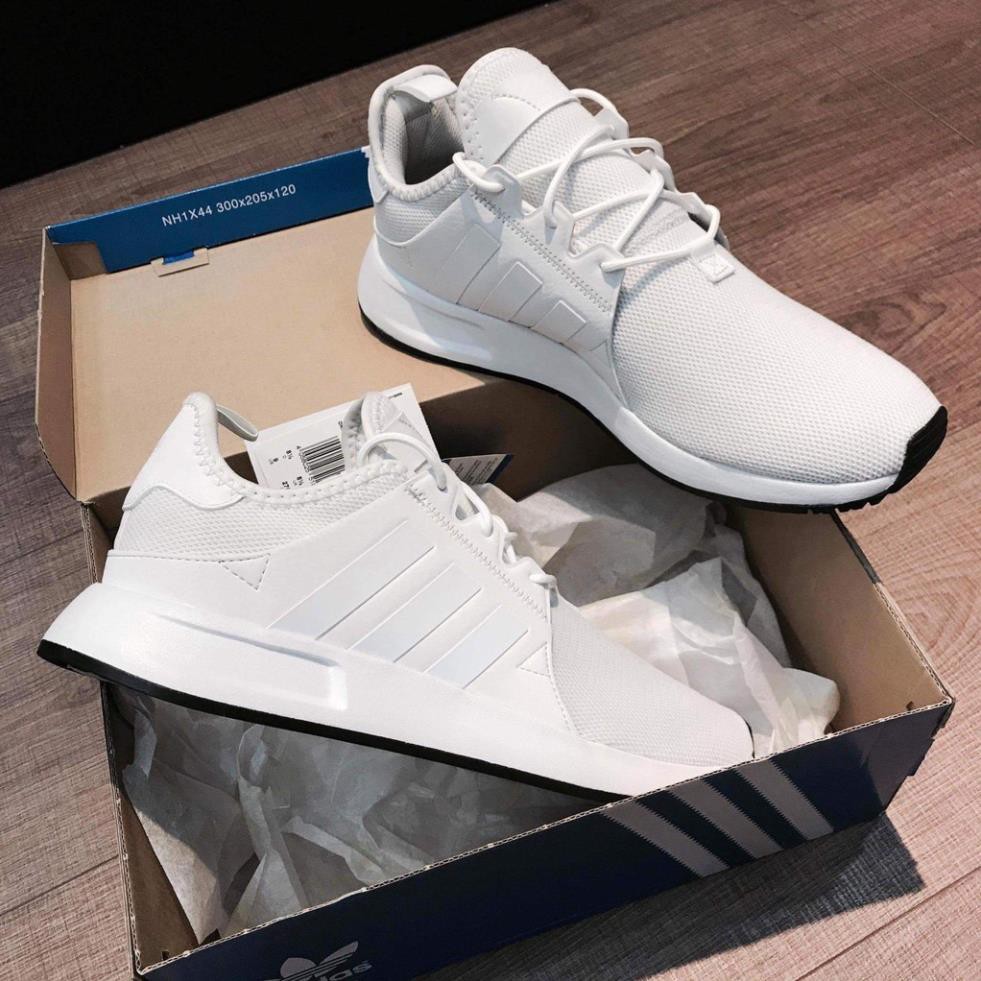 Tết Sale XẢ Bảo hành Giày Adidas XPLR Full Trắng Đẹp Nhất New Nhẩt NEW ✔️ . ^ '