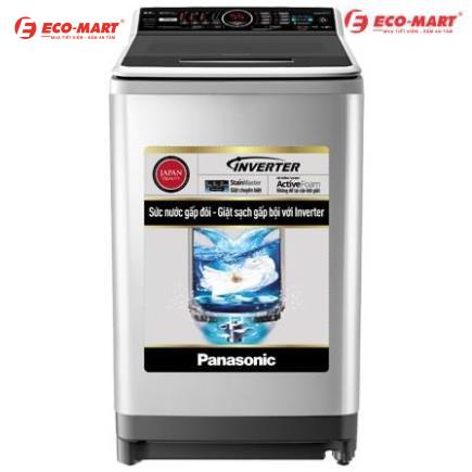 Máy giặt Panasonic Cửa đứng Inverter 8.5 kg NA-FS85X7LRV