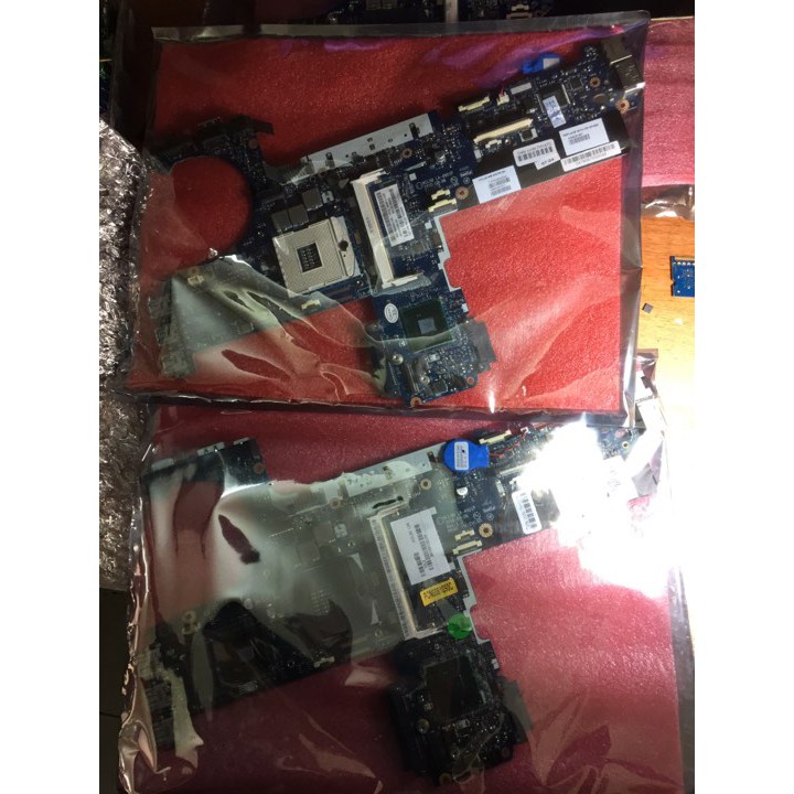 Main HP ELITEBOOK 8440P vga share