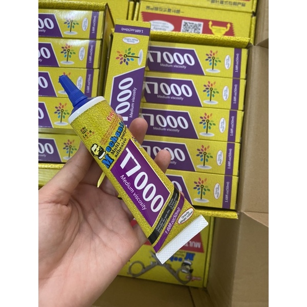Keo dán T7000|B7000|E8000|T9000|T8000  Hàng Mới về