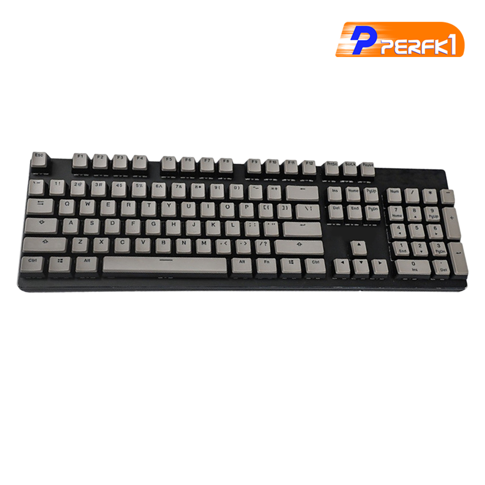 Bộ Nắp Đậy Nút Bàn Phím Cơ Cherry Mx