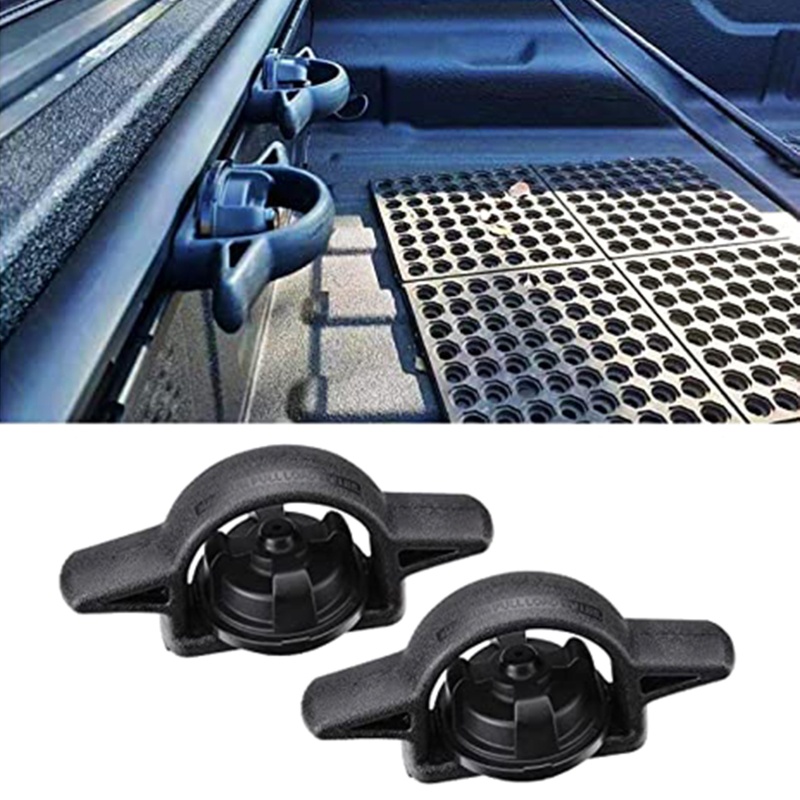 Set 2 Móc Kẹp Neo PT278-35160 Chuyên Dụng Cho Pickup / Cốp Xe Hơi