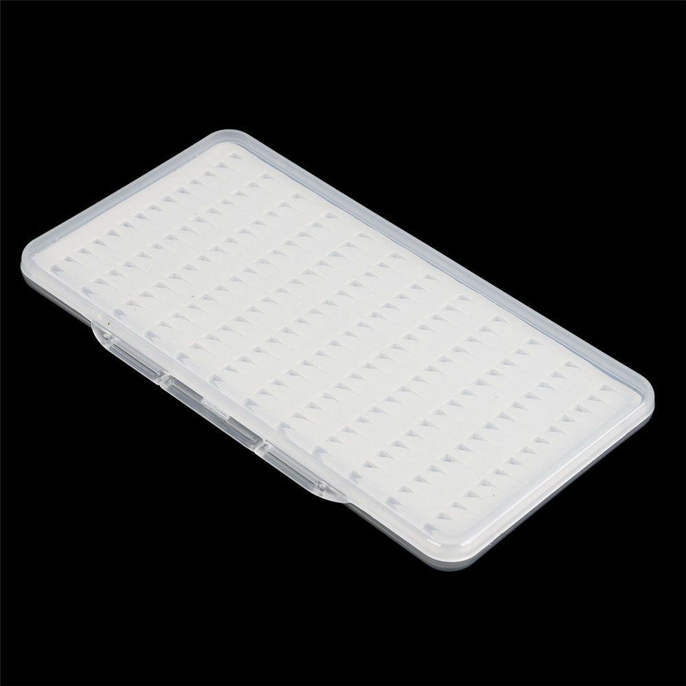 Hộp Đựng Phụ Kiện Câu Cá Trong Suốt Tiện Dụng