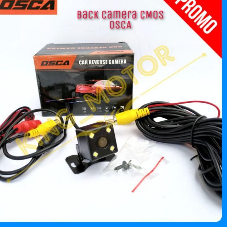 Camera Lùi Xe Cho Ô Tô | BigBuy360 - bigbuy360.vn