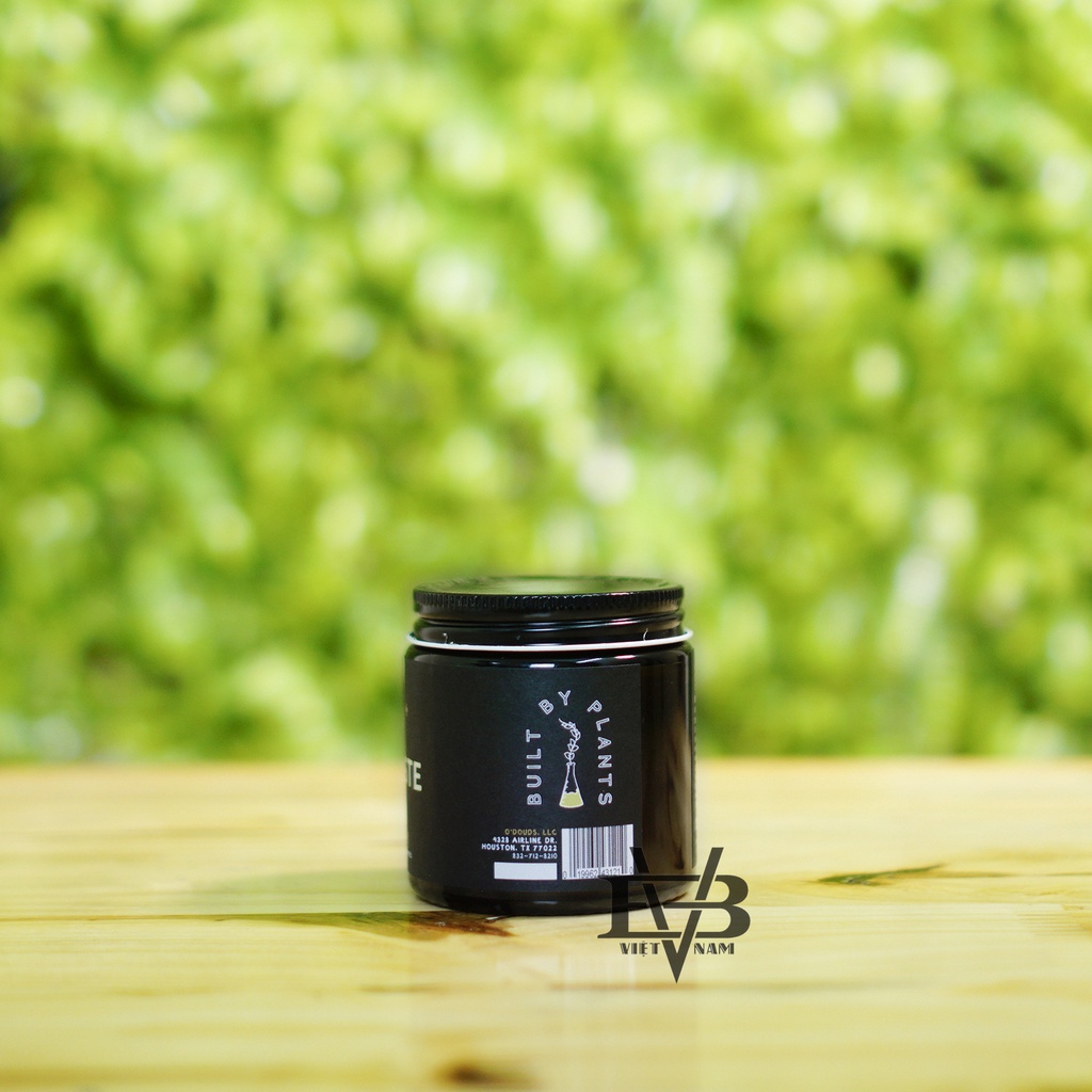 Sáp Vuốt Tóc O douds  Matte Paste cao cấp USA