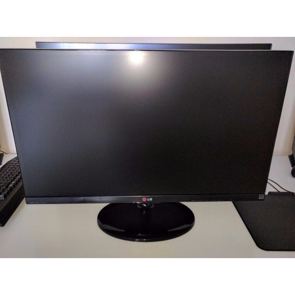 LCD 27'' LG CE2742VA Led Cũ