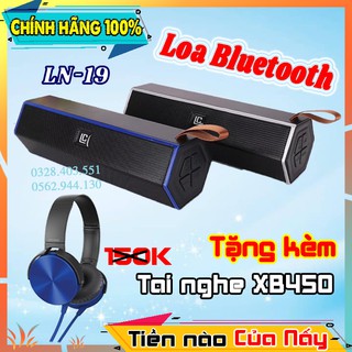 [Top tìm kiếm] COMBO LOA BLUETOOTH LỤC GIÁC CAO CẤP + TẶNG KÈM TAI NGHE XB450 ĐẲNG CẤP