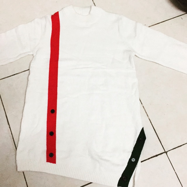 Áo len Quảng Châu