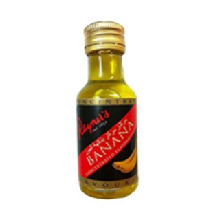 HƯƠNG CHUỐI RAYNER'S BANANA ESSENCE 28ml