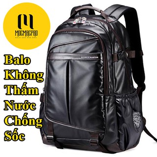 [Mã MOCM30 hoàn 11% tối đa 30k xu] Balo Thể Thao Nam Cao Cấp - Hàng Cực Đẹp