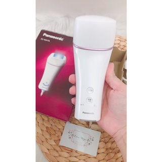 Máy triệt lông panasonic es wh 76
