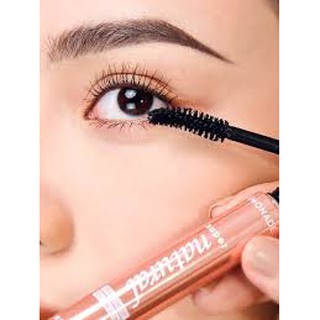 Chuốt mi Lemonade SuperNatural Mascara 7.5g