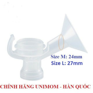 Phụ kiện máy hút sữa Medela