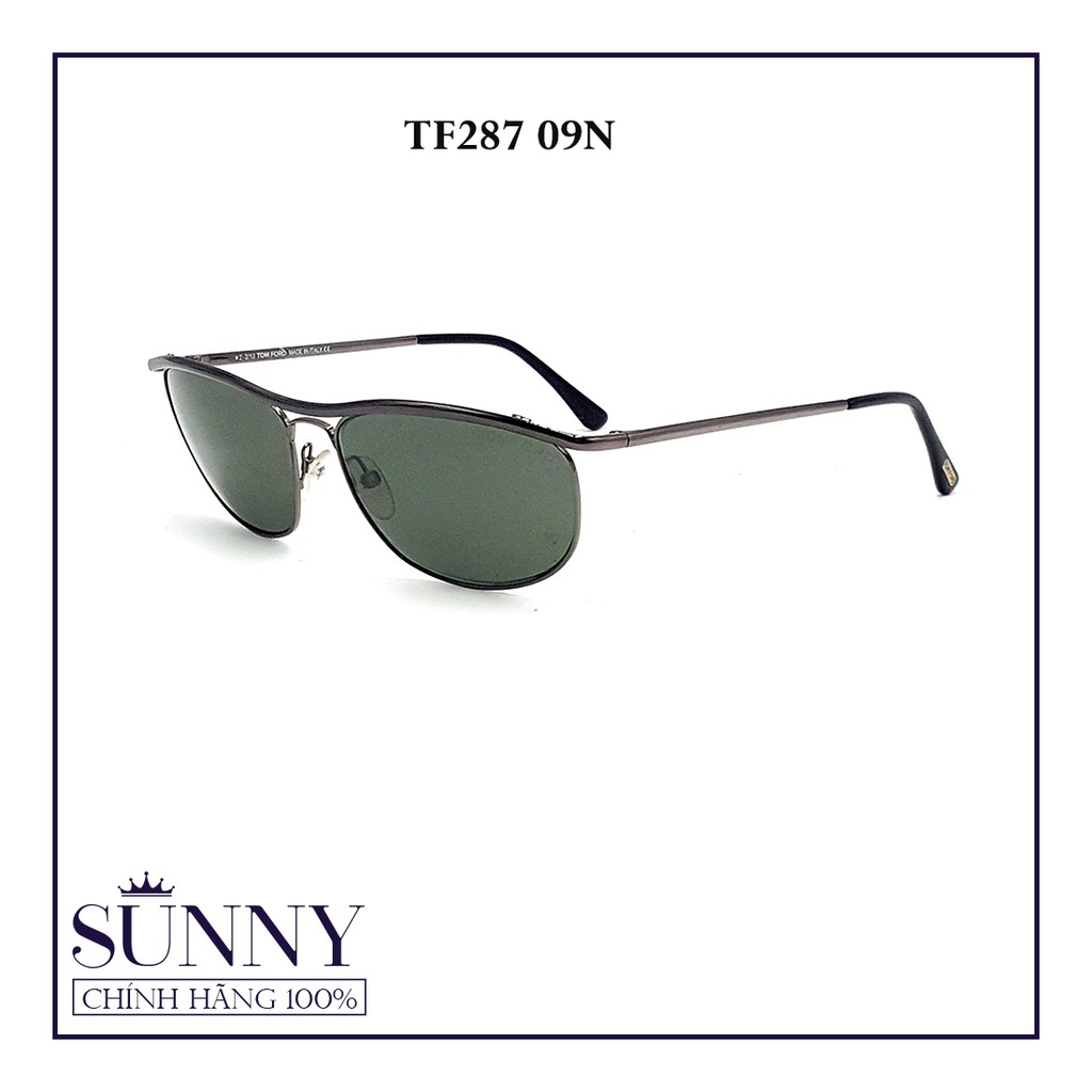 Kính Mát Nam Tom Ford TF287