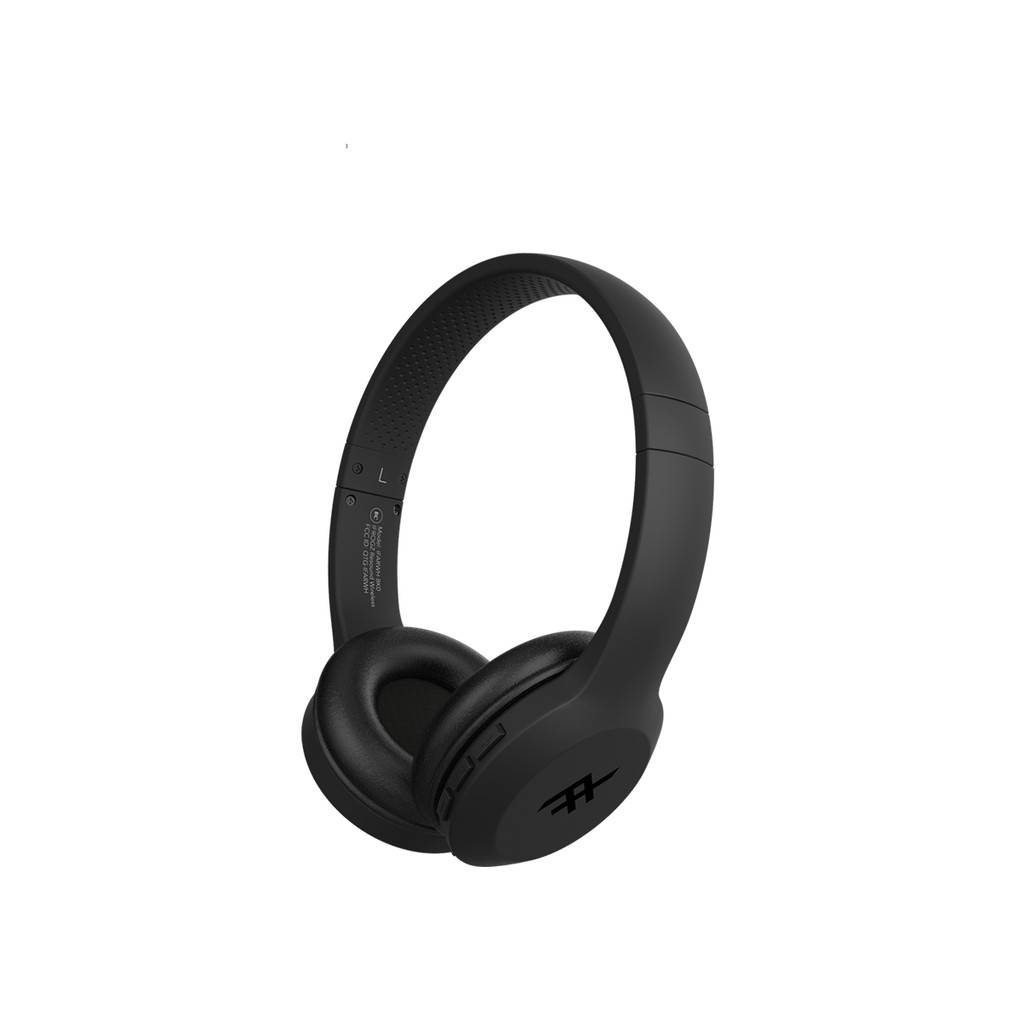 Tai nghe iFrogz không dây Headphone Audio Resound - IFARWH