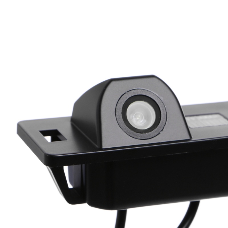 Bộ Camera Lùi Xe Chống Nước Có Chế Độ Nhìn Đêm Cho Xe Hơi