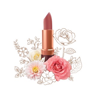 Son Karen Murrell màu 23 Blushing Rose