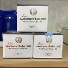 Kem tẩy tế bào chết 45g THORAKAO