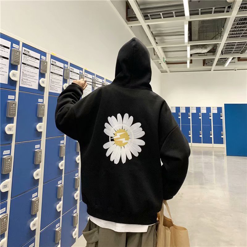 Áo Hoodie Thời Trang Dành Cho Nam Size M-5Xl | BigBuy360 - bigbuy360.vn