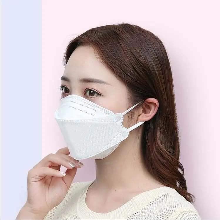 Khẩu trang 4D KG Mask thông minh | BigBuy360 - bigbuy360.vn