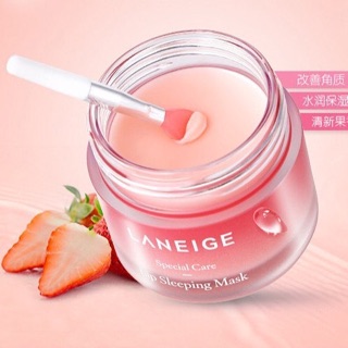 Ủ môi LANEIGE full size
