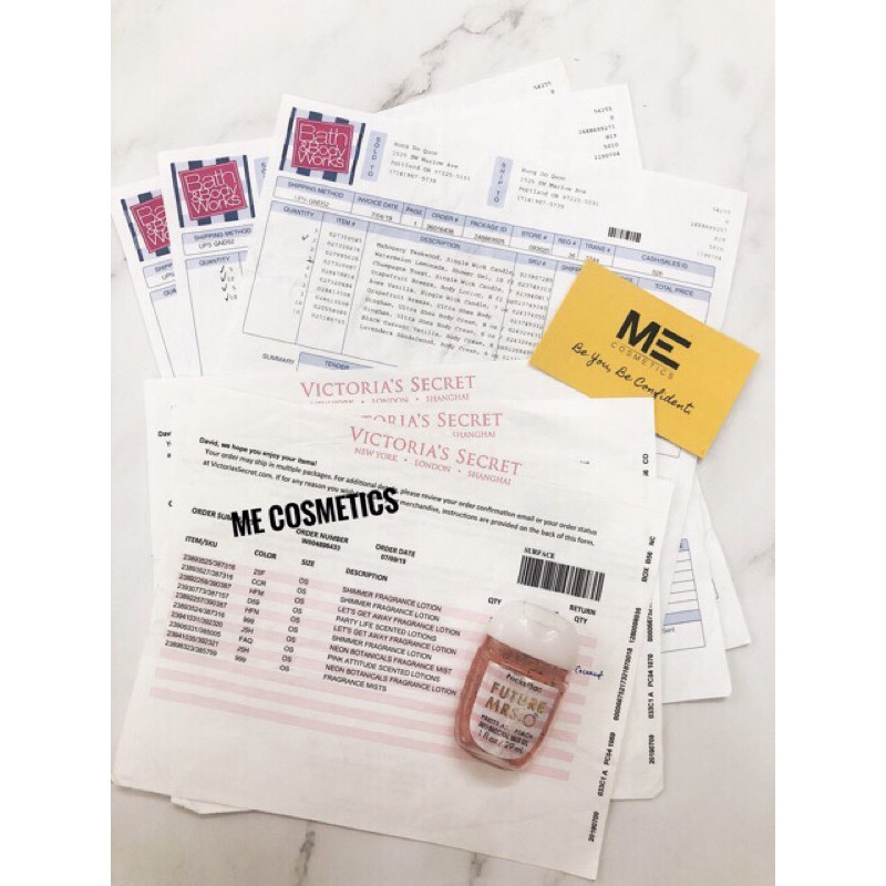 (Bill Mỹ) Sữa dưỡng thể trắng da Bath & Body Works | BigBuy360 - bigbuy360.vn