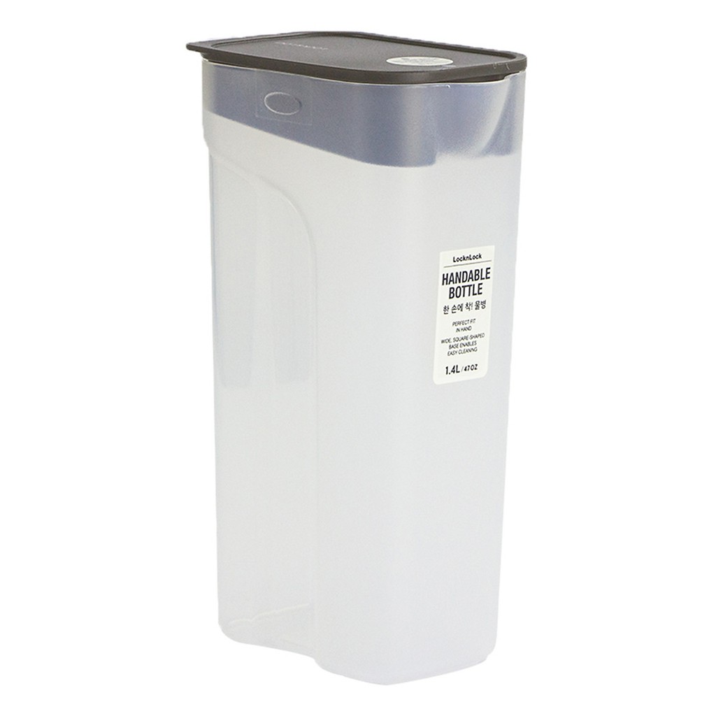 Bình Nước Tủ Lạnh Handle Bottle 1.4L nhựa PP-VN-15 HAP817 - Hàng Chính Hãng | BigBuy360 - bigbuy360.vn